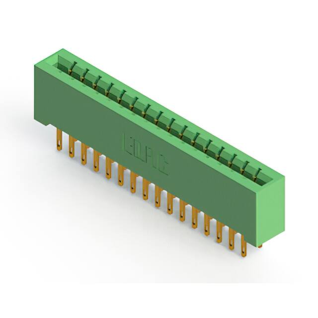333-032-500-201 EDAC Inc.  Edgeboard Connectors